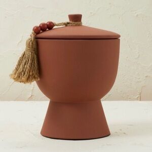 Opalhouse Wooded Rose Scented Candle